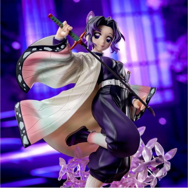 Demon Slayer - Kimetsu no Yaiba Luminasta Anime Shinobu Kocho