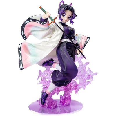 Demon Slayer - Kimetsu no Yaiba Luminasta Anime Shinobu Kocho