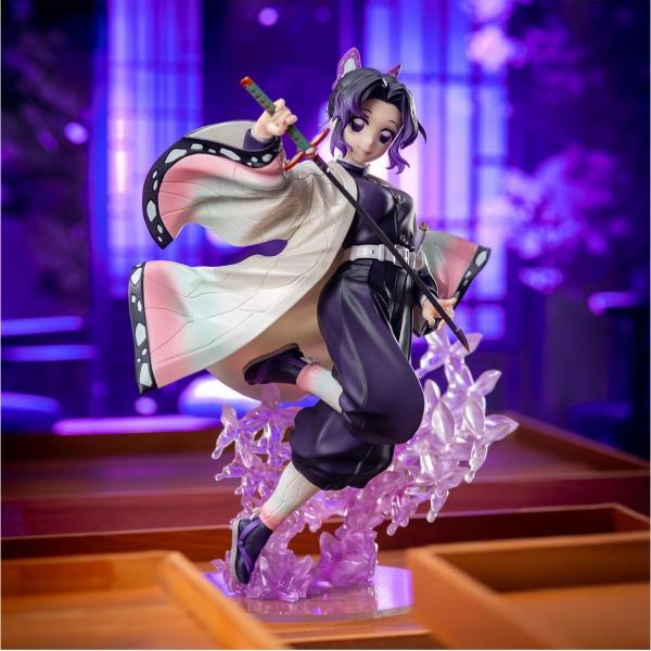 Demon Slayer - Kimetsu no Yaiba Luminasta Anime Shinobu Kocho