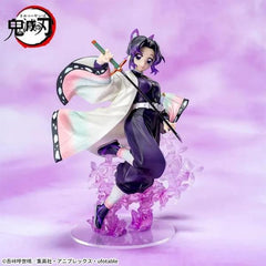 Demon Slayer - Kimetsu no Yaiba Luminasta Anime Shinobu Kocho
