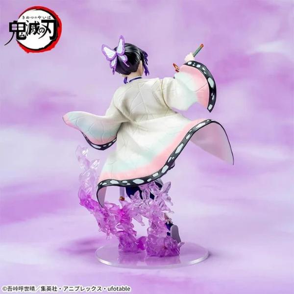 Demon Slayer - Kimetsu no Yaiba Luminasta Anime Shinobu Kocho