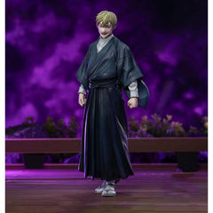 Jujutsu Kaisen Culling Game XStellar Naoya Zenin