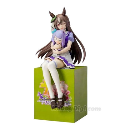 Umamusume: Pretty Derby XStellar Satono Diamond Sitting Version