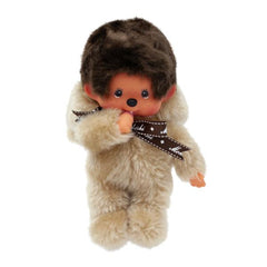 Monchhichi – Animal Monchhichi Teddy Bear Plush Doll
