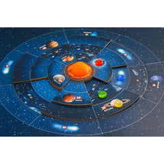 SETI Search for Extraterrestrial Intelligence Board Game