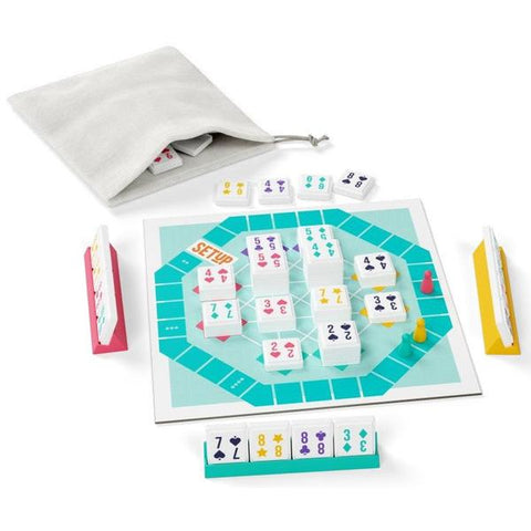 Image of SETUP Board Game