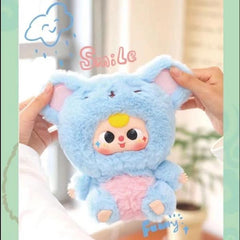Baby Three - Chinese Zodiac V2 Plush Blind Box Assortment