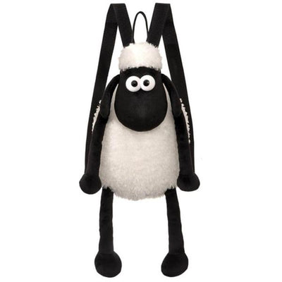 Shaun The Sheep - Backpack Approx. 30cm
