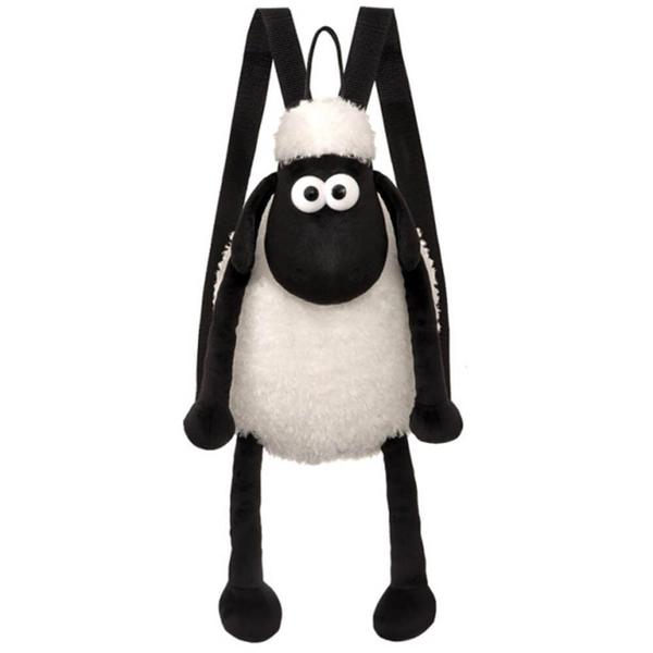Shaun The Sheep - Backpack Approx. 30cm