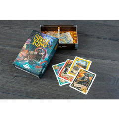 Skull King Card Game