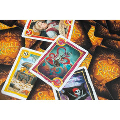 Skull King Card Game
