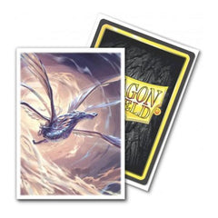 Dragon Shield Sleeves - Box of 100 Matte Art Flesh and Blood Cromai