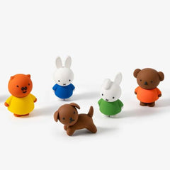 Smoko - Miffy & Friends Blind Box Figure