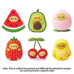 Tayto Potato Fruit Blind Box