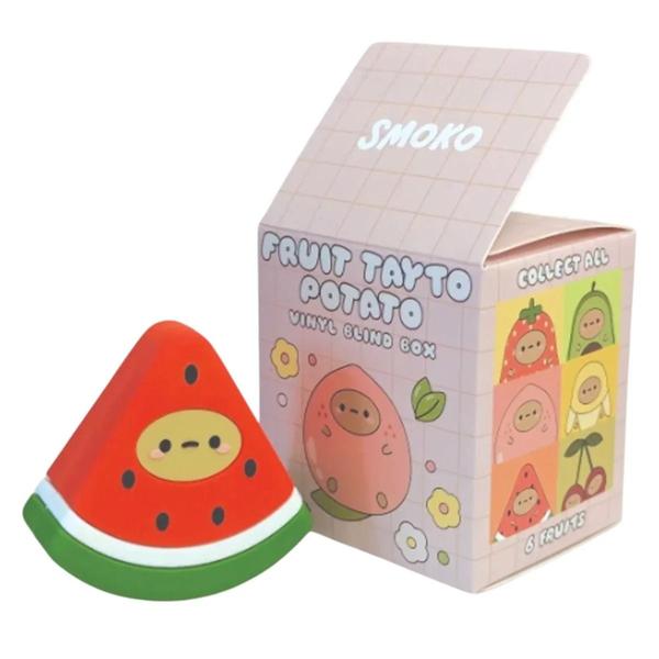 Tayto Potato Fruit Blind Box