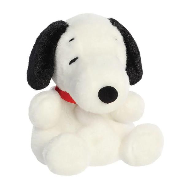 Peanuts Snoopy Palm Pal Approx. 15cm