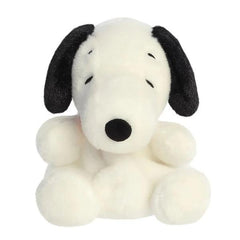 Peanuts Snoopy Palm Pal Approx. 15cm