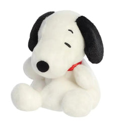 Peanuts Snoopy Palm Pal Approx. 15cm