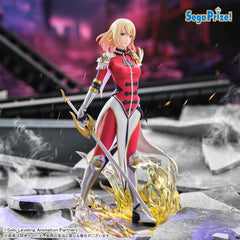 Solo Leveling XrossLink Figure Cha Hae-In