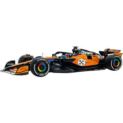 Formula 1 – 1:18 2025 McLaren MCL39 O.Piastri #81 Monaco GP Diecast Vehicle