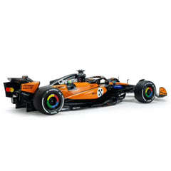 Formula 1 – 1:18 2025 McLaren MCL39 O.Piastri #81 Monaco GP Diecast Vehicle