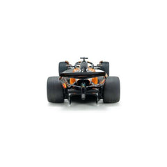 Formula 1 – 1:18 2025 McLaren MCL39 O.Piastri #81 Monaco GP Diecast Vehicle