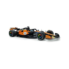 Formula 1 – 1:18 2025 McLaren MCL39 O.Piastri #81 Monaco GP Diecast Vehicle