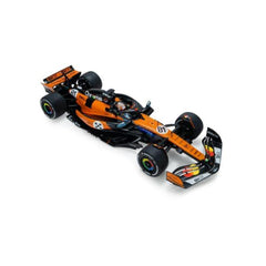 Formula 1 – 1:18 2025 McLaren MCL39 O.Piastri #81 Monaco GP Diecast Vehicle