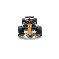Formula 1 – 1:18 2025 McLaren MCL39 O.Piastri #81 Monaco GP Diecast Vehicle