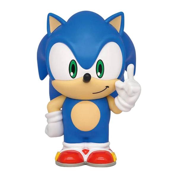 Sonic - Sonic The Hedgehog Figural Money Bank