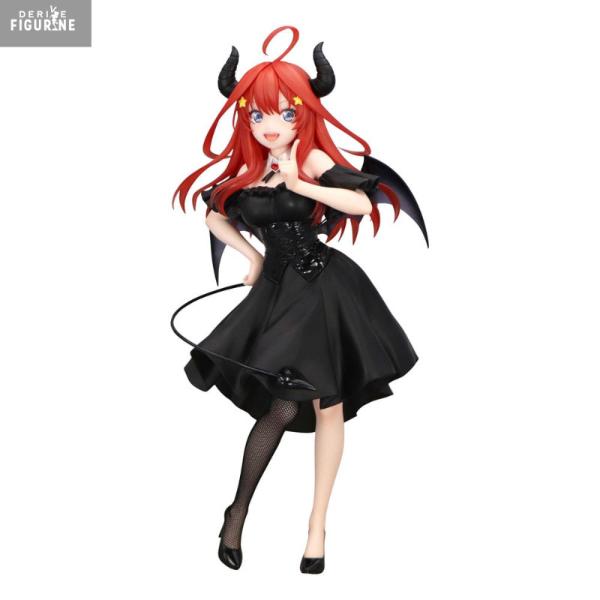 The Quintessential Quintuplets Specials 2 BiCute Dark Figure Nakano Itsuki