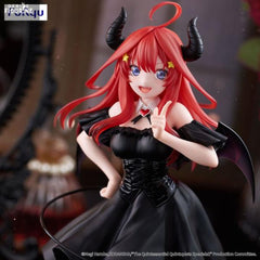 The Quintessential Quintuplets Specials 2 BiCute Dark Figure Nakano Itsuki