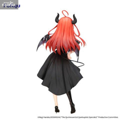 The Quintessential Quintuplets Specials 2 BiCute Dark Figure Nakano Itsuki