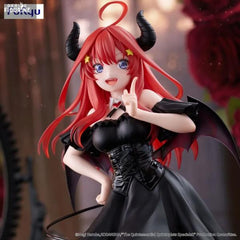 The Quintessential Quintuplets Specials 2 BiCute Dark Figure Nakano Itsuki
