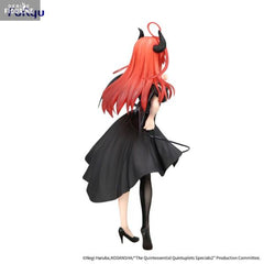 The Quintessential Quintuplets Specials 2 BiCute Dark Figure Nakano Itsuki