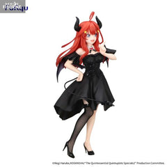 The Quintessential Quintuplets Specials 2 BiCute Dark Figure Nakano Itsuki