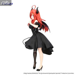 The Quintessential Quintuplets Specials 2 BiCute Dark Figure Nakano Itsuki