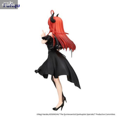 The Quintessential Quintuplets Specials 2 BiCute Dark Figure Nakano Itsuki