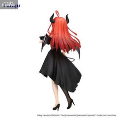 The Quintessential Quintuplets Specials 2 BiCute Dark Figure Nakano Itsuki