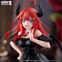 The Quintessential Quintuplets Specials 2 BiCute Dark Figure Nakano Itsuki