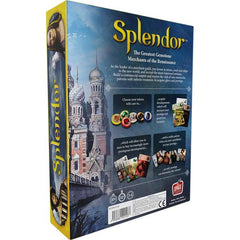 Splendor Board Game
