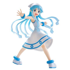 Squid Girl Squid Girl Trio-Try-iT Figure Squid Girl