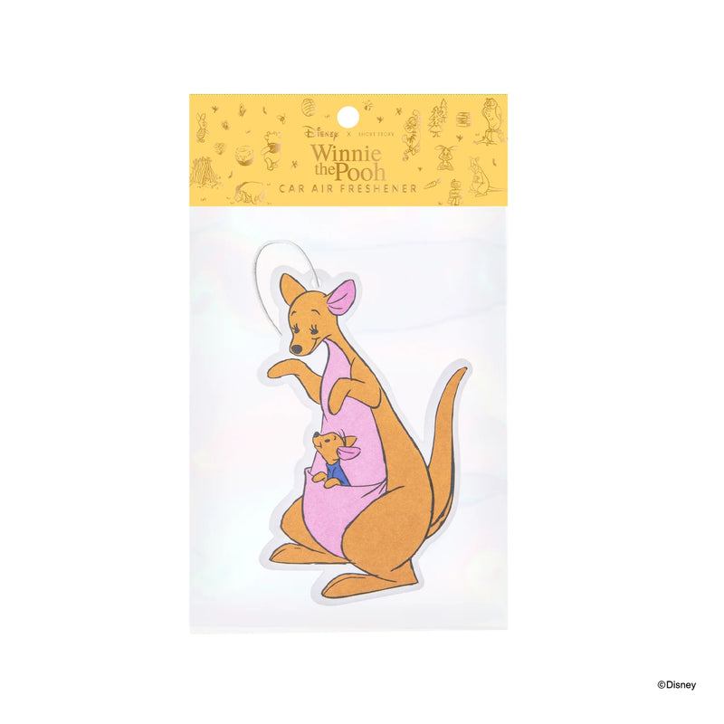 Disney X Short Story Air Freshener - Kanga & Roo