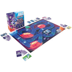 Star Wars Super Teams Board Game
