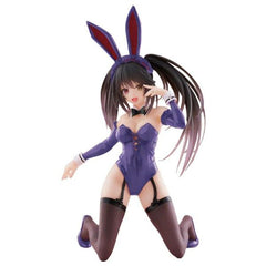 Date A Live V Desktop Cute Figure Kurumi Tokisaki Bunny Version Re-run