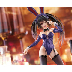 Date A Live V Desktop Cute Figure Kurumi Tokisaki Bunny Version Re-run