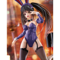 Date A Live V Desktop Cute Figure Kurumi Tokisaki Bunny Version Re-run