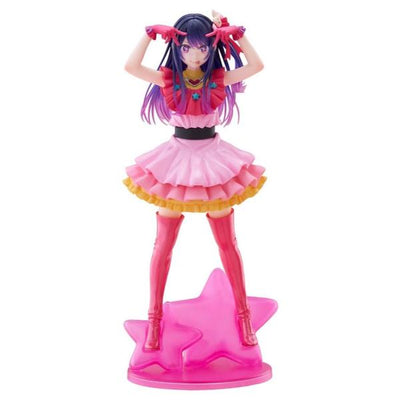 Oshi no Ko T-Most Figure Ai (re-run)