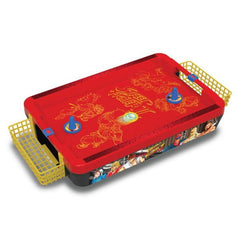 Street Fighter II Mini Arcade Air Hockey