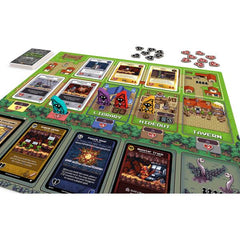 Super Boss Monster Card Game